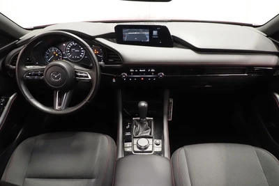 Mazda 3 2023, photo 6/10