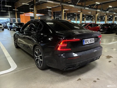 Volvo S60 2021, kuva 3/7