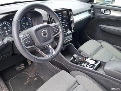 Volvo XC40 T4 TwE Plus Bright aut 2023, kuva 7/11