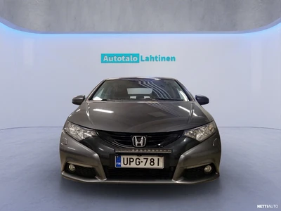 Honda Civic 5D 1,8i Sport Business 2012, kuva 2/22