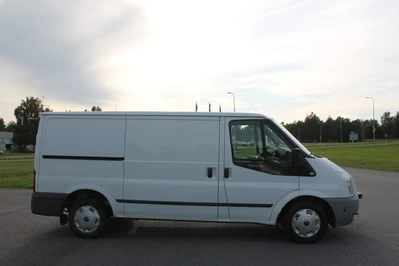 Ford Transit 2012, kuva 6/17