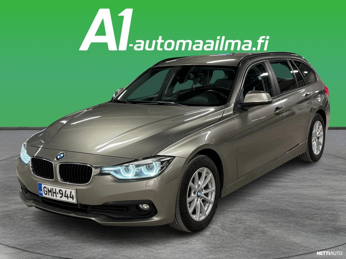 BMW 316