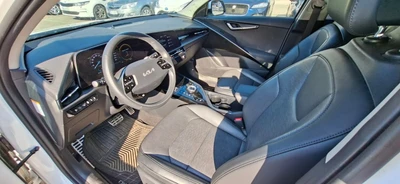 Kia Niro 2023, photo 5/5