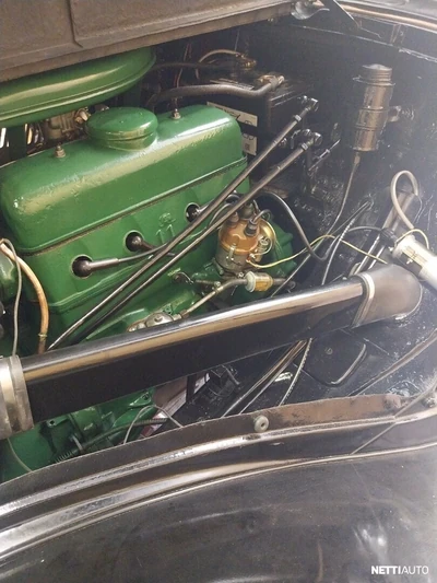Citroen B11 1948, kuva 4/6