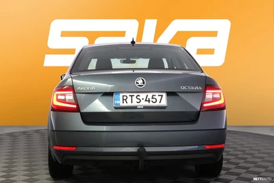 Skoda Octavia 2018, kuva 7/27