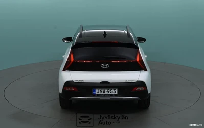 Hyundai Bayon 2023, kuva 4/29