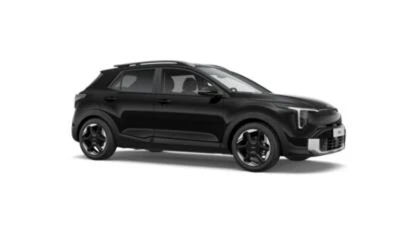 Kia Stonic 1,0 T-GDI 100hv EX DCT 2026, photo 1/2