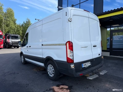 Ford Transit 4x4 2016, photo 6/19