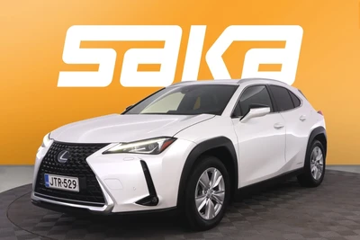 Lexus UX 250h AWD Comfort 2019, kuva 4/38