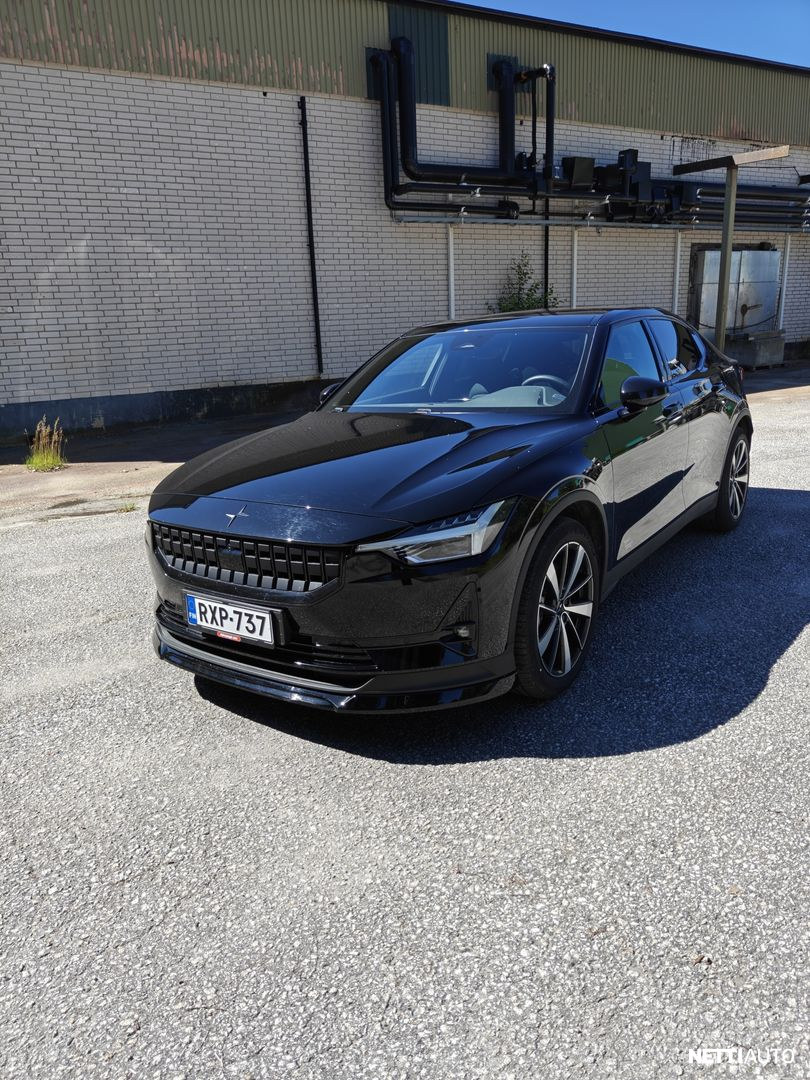 Polestar 2