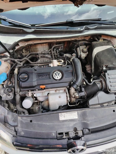 Volkswagen Golf Volkswagen Golf TSI 2012, kuva 5/11