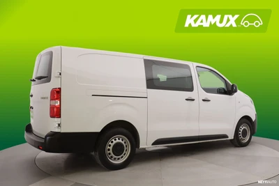 Toyota Proace 2024, kuva 2/27