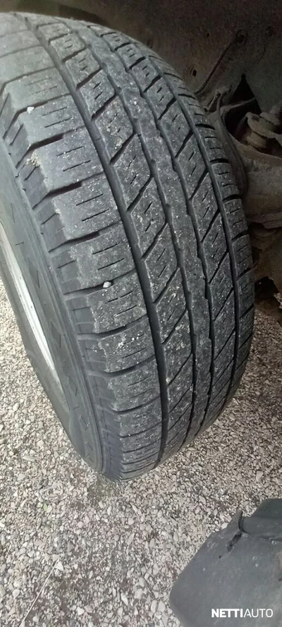 Ford Ranger Ranger 2003, kuva 6/10