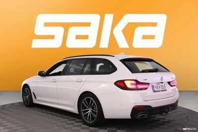 BMW 520 2022, kuva 5/42