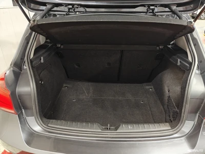 BMW 118 2015, photo 5/31
