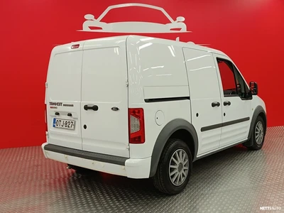 Ford Transit Connect 2012, photo 3/16