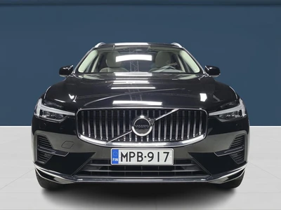 Volvo XC60 2024, photo 2/10