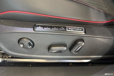 Volkswagen ID.5 2023, photo 8/8