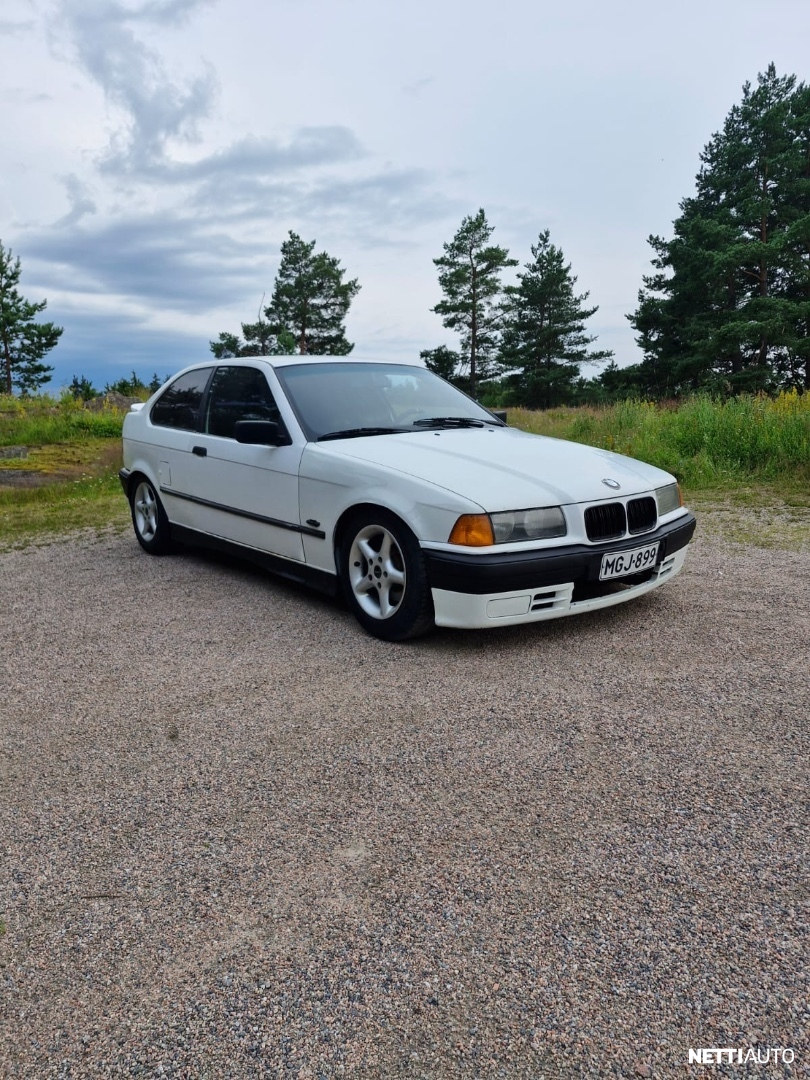 BMW 316