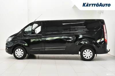 Ford Transit Custom 2019, photo 2/46