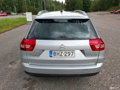 Citroen C5 2008, kuva 4/14