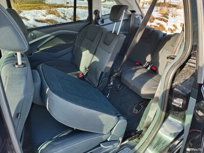 Ford Grand C-Max 2012, photo 3/11
