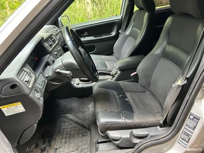 Volvo V70 2,4T 2000, kuva 5/8
