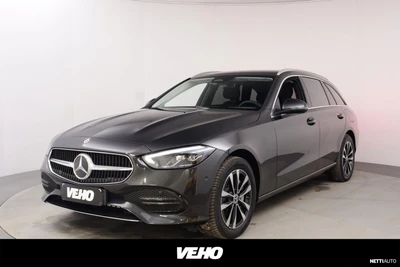 Mercedes-Benz C 2025, kuva 1/30