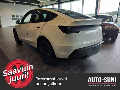 Tesla Model Y Long Range AWD Juniper 2025, kuva 5/10