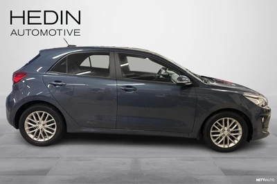 Kia Rio 2021, kuva 7/28