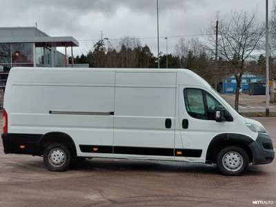 Citroen Jumper BlueHDi 120 35 L3H2 2019, photo 7/15