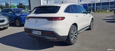 Mercedes-Benz EQC 400 4MATIC 2021, kuva 4/6