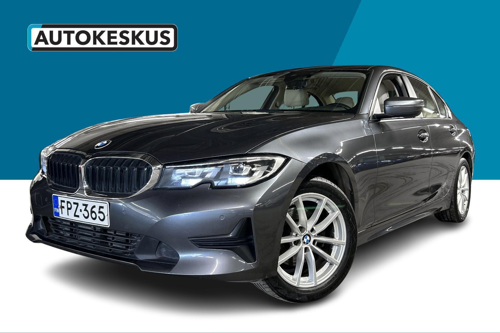 BMW 320