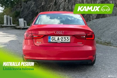 Audi A3 2014, kuva 5/10