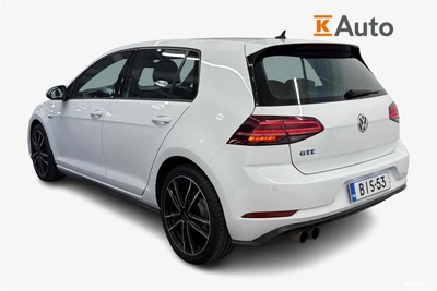 Volkswagen Golf 2018, kuva 2/32