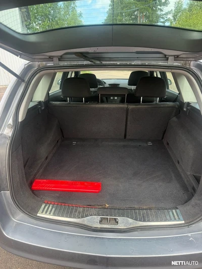 Opel Astra 2007, photo 5/12