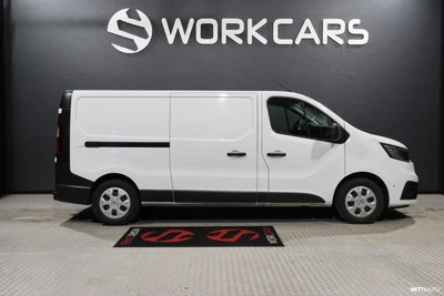 Renault Trafic 2022, kuva 2/10