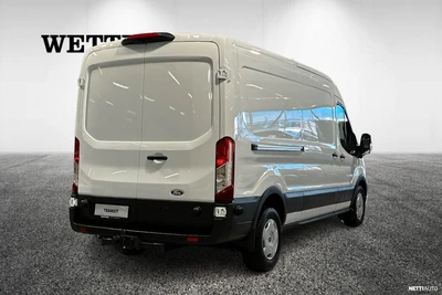 Ford Transit 2026, photo 3/27