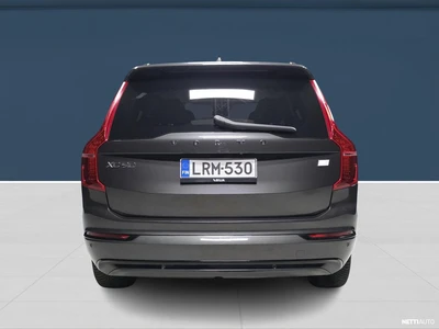 Volvo XC90 2023, kuva 5/23