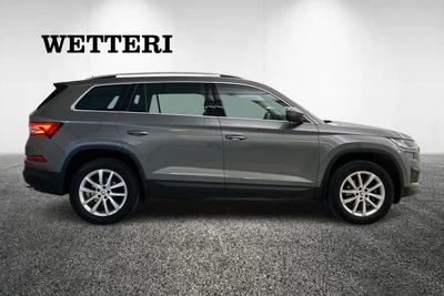 Skoda Kodiaq 2023, kuva 4/19