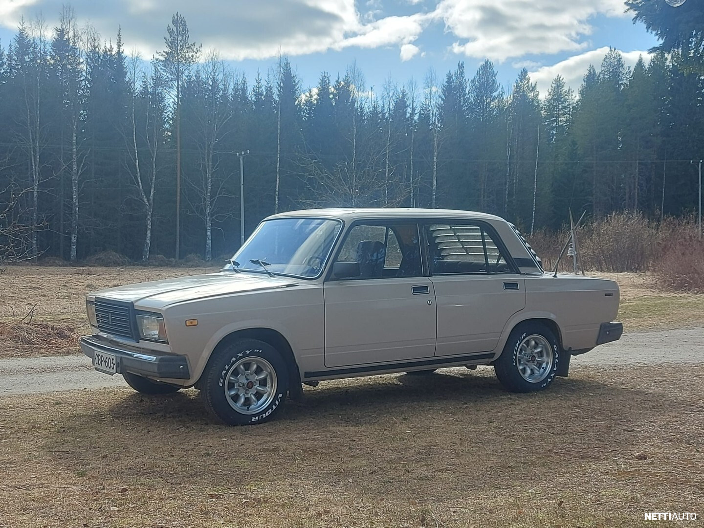 Lada 2107