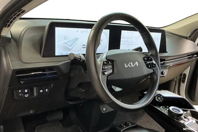 Kia EV6 AWD 77 kWh 325 hv 2023, photo 3/5