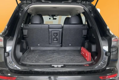 Mitsubishi Outlander 2025, kuva 3/7