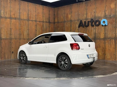 Volkswagen Polo 2013, kuva 6/23