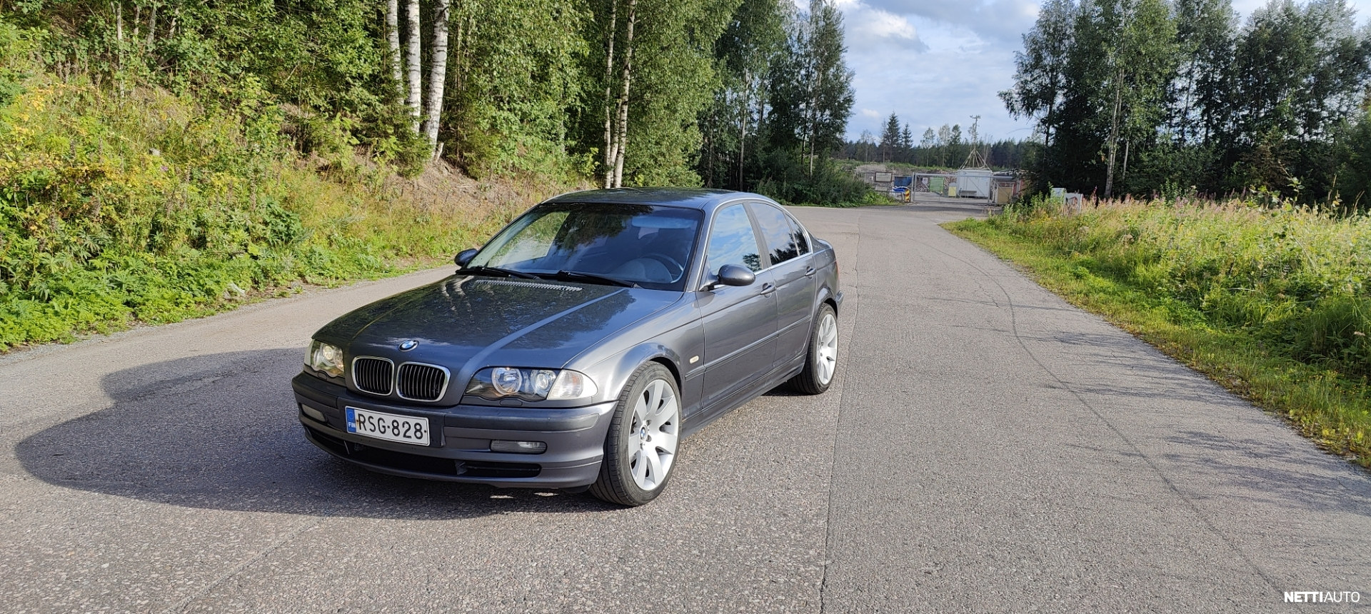 BMW 328