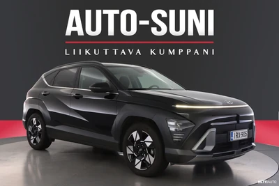 Hyundai KONA Hybrid 2025, kuva 1/34