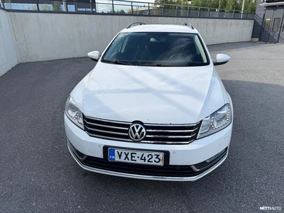 Volkswagen Passat 2014, kuva 7/13