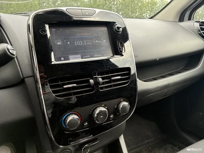 Renault Clio 2014, kuva 8/8
