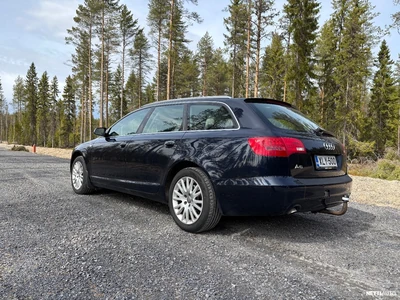 Audi A6 2008, photo 4/11