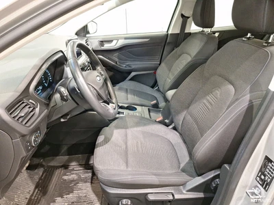 Ford Focus 2020, photo 6/24